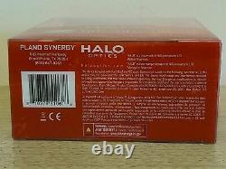 Brand New En Box Halo Z1000-8 1000 Yard Laser Range Finder New Sealed