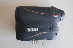 Bushnell Chasse Laser Rangefinders 202645 4x20 Trophée Xtreme