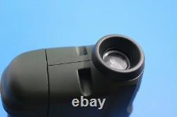 Bushnell Custom Series 600 Laser Rangefinder 4x21mm 10-600 Yds. 202450