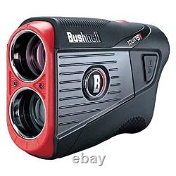 Bushnell Golf Laser Rangefinder Pinsee Auto Tour V5 Shift Slim Jorto Japon Genui