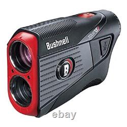 Bushnell Golf Laser Rangefinder Pinsee Auto Tour V5 Shift Slim Jorto Japon Genui
