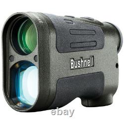 Bushnell Le1300sbl Engage 1300 Laser Rangefinder