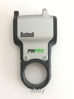 Bushnell Pinpro Rangeur Laser Pour Golf Sports Autres