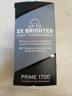 Bushnell Prime 1700 6x24mm Rangeur Laser Numérique, Noir Lp1700sbl