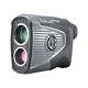 Bushnell Pro Xe Laser Golf Rangefinder Golf Distance Meter