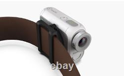 CaddyTalk Minimi LT Télémètre Laser de Golf pour Mesurer les Distances de Golf / Neuf / Express