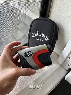 Callaway 300 Pro Slope Golf Laser Rangefinder Chasse Chasse Pro Range Finder
