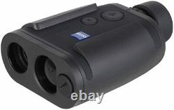 Carl Zeiss Optique Victory Prf Laser Range Finder Noir Monoculaire 8x26 524561