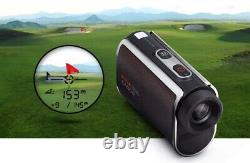 Fine Caddie Upl300 Golf Ranger Golf Distancemètre Laser Distancemètre Classe