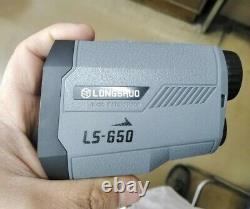 Golf Laser Slope Pin Finder Rangefinder Flag-lock Hunting Laser Distancemètre