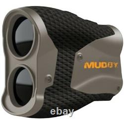 Gsm À L'extérieur Mud-lr450 Muddy Laser Range Finder 450yd