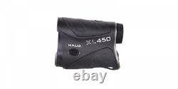 Halo Optics XL 450 Laser Rangefinder 6x Agrandissement