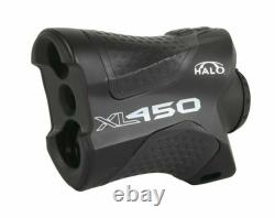 Halo Optics Xl450 Laser Rangefinder