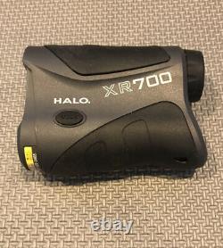 Halo Optics Xr700 Laser Range Finder