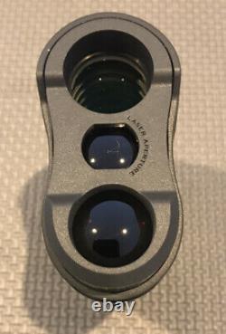 Halo Optics Xr700 Laser Range Finder