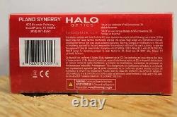 Halo Optics Z1000 Plano Synergy Laser Rangefinder Modèle # Z1000-8 Hunting Golf