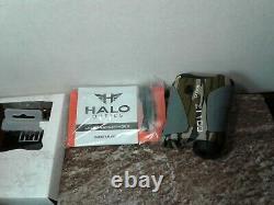 Halo Optics Z1100 Laser Rangefinder Mossy Oak Bottomland