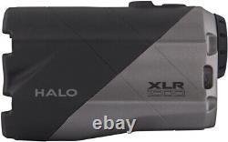 Halo Xlr1500-8 1500 Yard Laser Range Finder