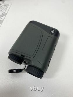 Impact Laser Rangefinder 850 Complet Avecbox & Plus