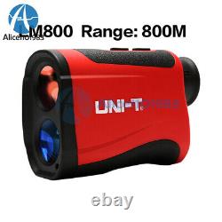 LM600 5-600 800m 1000m 1200m 1500m Télémètre Laser de Haute Précision pour Télescope