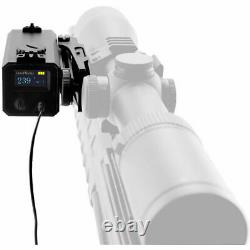 Le032 Mini Hd Hunting Waterproof Laser Rangefinder Viewing Outdoor Ranging Tool