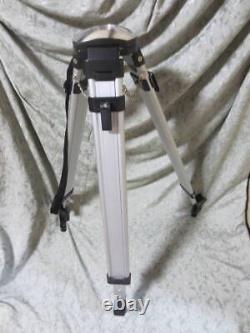 Leica Geosystems Tripode Sphérique Ctp104d 1 790226 Rangeur Laser 3d DI