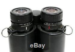 Leica Geovid 10x42 Télémètre Laser Jumelles 1300 Yds Veuillez Lire Ces Consignes