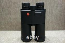 Leica Geovid 15x56 Brf-m Jumelles Laser Rangefinder 1200 Mètres