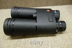 Leica Geovid 15x56 Brf-m Jumelles Laser Rangefinder 1200 Mètres