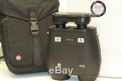 Leica Geovid 7x42 Bd Laser Range Finder Jumelles Télémètre