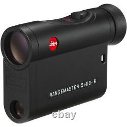Leica Rangemaster CRF 2400-R Télémètre Laser 7x24 #40546