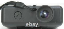 Leica Rangemaster Lfr 1200 Scan Laser Range Finder Offc