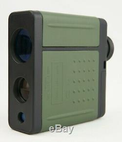 Leica Rangemaster Lrf 900 Scan Télémètre Laser