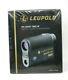 Leupold Rx-1200i Tbr/w Avec Adn Digital Laser Téléfinder Black New Sealed Box