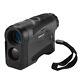 Lf1000s Hunting Golf Laser Rangefinder 6x22 Optical 6-1000m Télescope Monoculaire