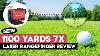 Meilleur Laser Chasse Golf Télémètre 2020 1100 Yards 7x