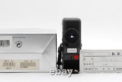 Mint In Box Leica Rangemaster Lrf 900 Scan 40515 Laser Rangefinder From Japon
