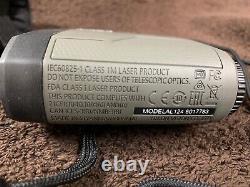 Modèle Nikon Prostaff 1000 Rangefinder 16664