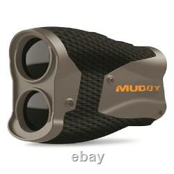 Mud-lr450 450 Laser Range Finder Par Muddy