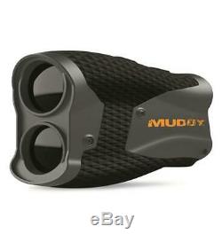 Muddy 650 Verges Télémètre Laser Mud-lr650