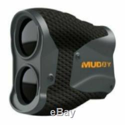 Muddy Laser Range Finger 650 Verges De Chasse / Télémètre Extérieur (mud-lr650)