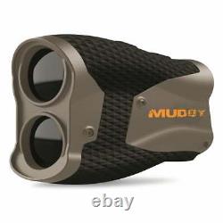 Muddy Lr450 450 Laser Range Finder