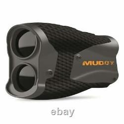 Muddy Lr650 650 Laser Range Finder