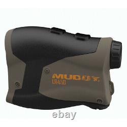 Muddy Mud-lr450 450 Laser Range Finder