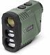New Hawke Sport Optics Vantage 800 Laser Rangefinder, Noir, 41022