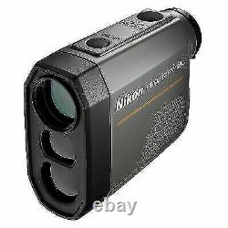 Nikon 16663 Prostaff 1000i I Laser Rangefinder