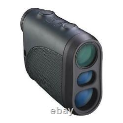 Nikon Aculon Al11 Laser Rangefinder (noir) (rénové)