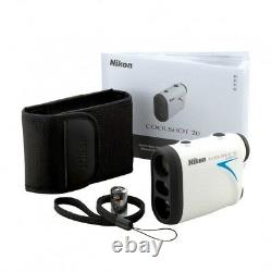 Nikon Coolshot 20 Télémètre Laser Portable Golf Lcs20