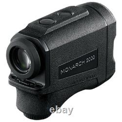 Nikon Monarch 2000 6x21mm Laser Rangefinder 16661