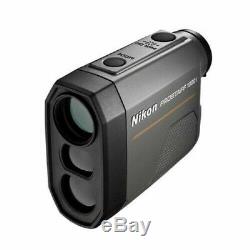 Nikon Prostaff 1000i 6x20mm Télémètre Laser 16663 Chasse Et Tir À L'arc